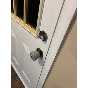 Door Lock Replacement in East Brunswick, NJ