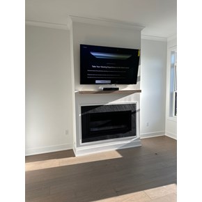 Tv Mounting in New brunswick, NJ