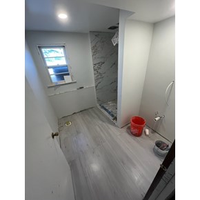Tiles Installation in North Brunswick Township, NJ