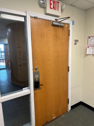 Door Closer Installation in East Brunswick, NJ