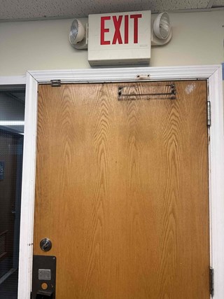 Door Closer Installation in  East Brunswick, NJ