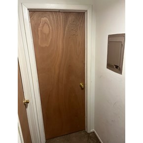 Door replacement in Old bridge NJ