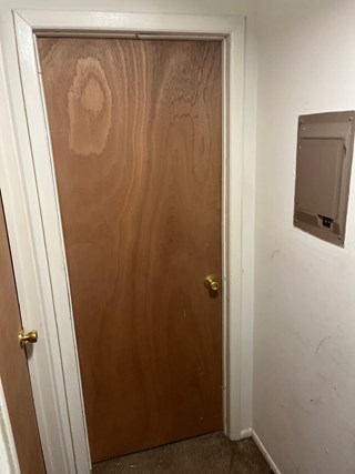 Broken Door Replacement in Old bridge Nj 