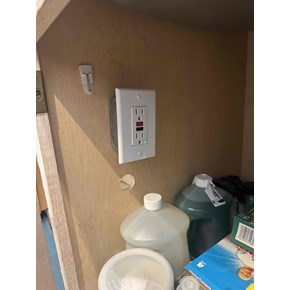 Outlet Installation in Hamilton Township, NJ
