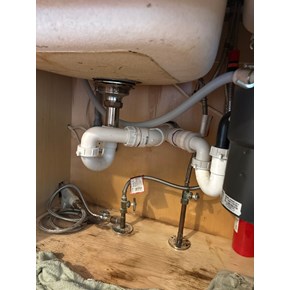 Kitchen Sink Leak Repair in Matawan, NJ
