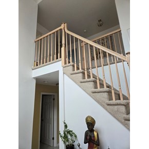 Handrail Installation in Dayton, NJ