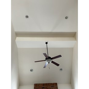 Light fixtures replacement in North Brunswick Township, NJ 