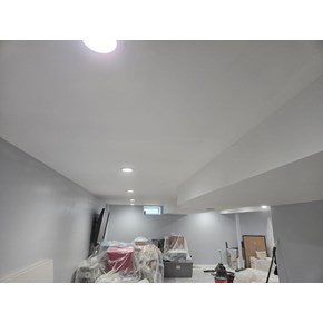 Sheetrock, speckling and painting in Sayreville, Nj 