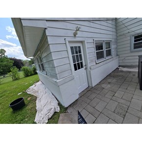 Painting Foundation in Somerset, NJ  