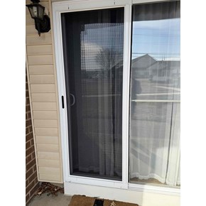Screen Door Replacement in Hamilton, NJ