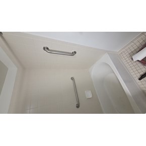Grab Bar Installation in Flemington, NJ