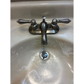 Faucet Replacement in Highland Park, NJ