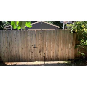 Ace Handyman Services Project in Cranbury Allentown, NJ