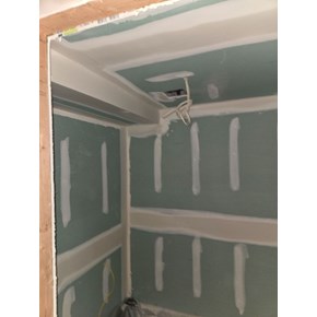 Speckling done for Sheetrock in Helmetta NJ