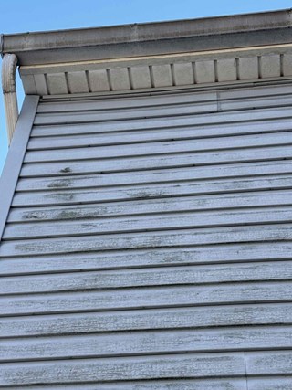 Siding replacement in Edison, NJ