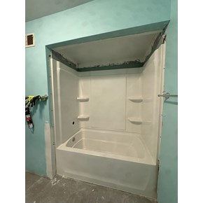 Bath tub Installation in East Brunswick, NJ