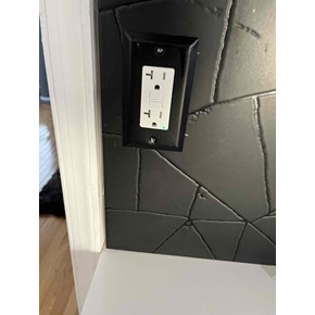 Outlet Replacement in Edison, NJ
