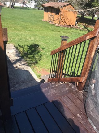 Door Installation in Flemington, NJ
