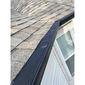 Gutter Guards Installation in East Brunswick NJ