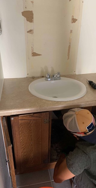 Countertop Replacement Allentown, NJ