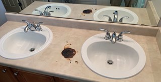 Countertop Replacement in New Brunswick, NJ