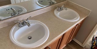 Countertop Replacement in New Brunswick, NJ