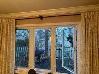 Window glass replacement in Edison, NJ