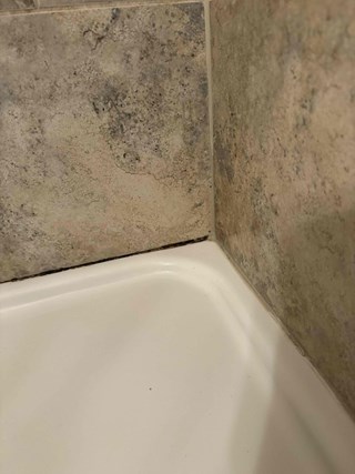 Caulking in Franklin Park, NJ