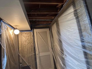 Sheetrock Repair in Somerset, NJ