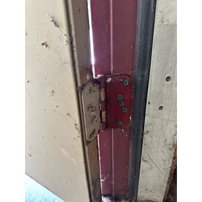 Door Hinges Replacement in East Brunswick, Nj