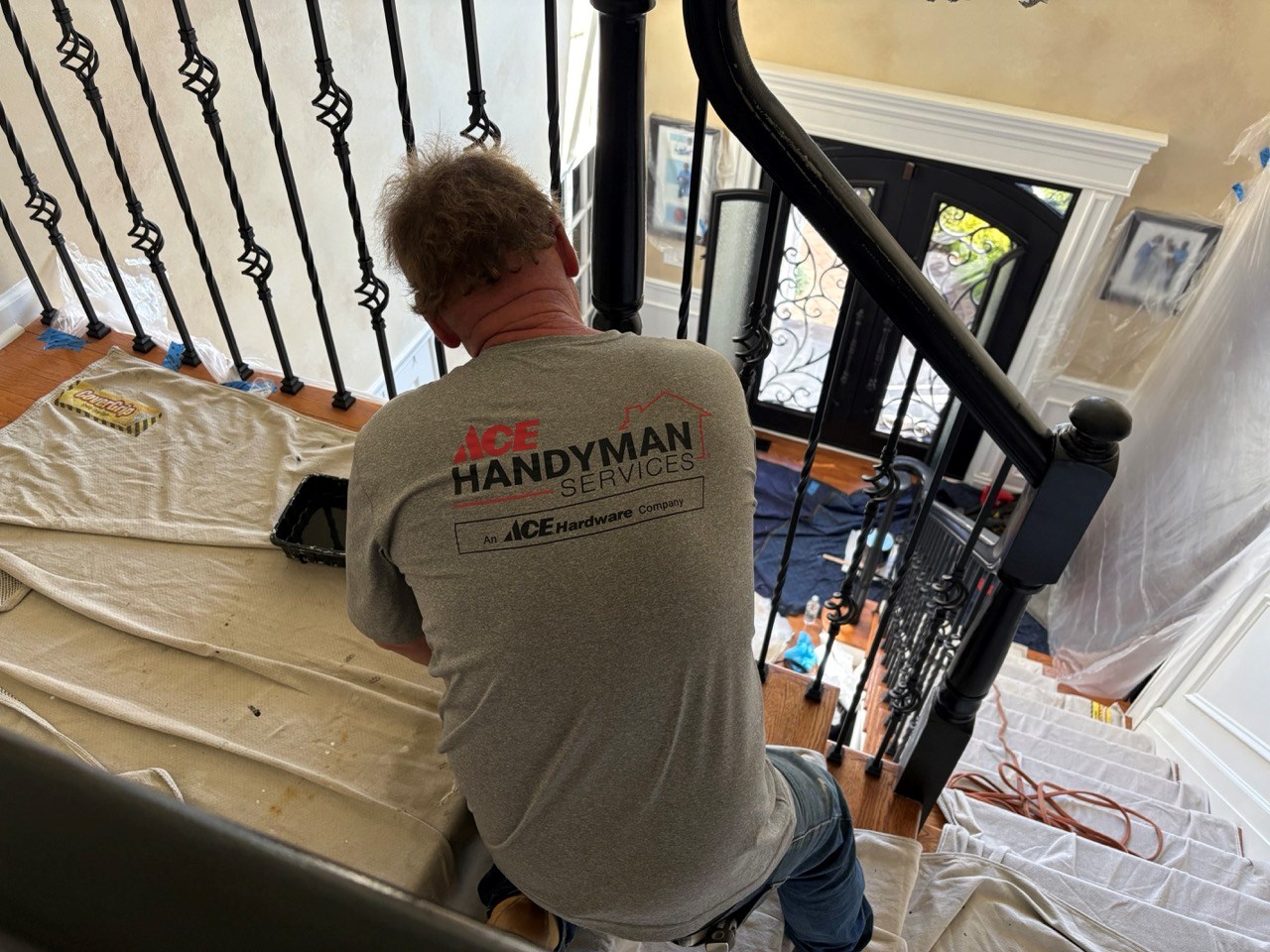 handyman mantoloking shores new jersey
