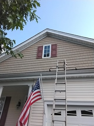 Ace Handyman Services Project in Howell, NJ