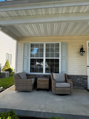 Ace Handyman Services Project in Howell, NJ