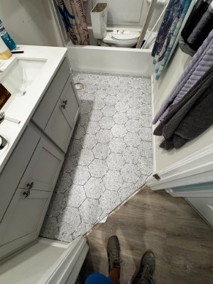 Ace Handyman Services Project in Howell, NJ