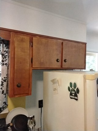 Ace Handyman Services Project in Howell, NJ