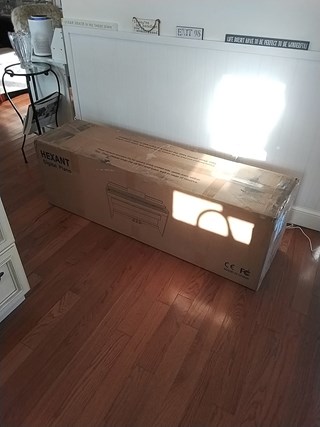 Ace Handyman Services Project in Howell, NJ