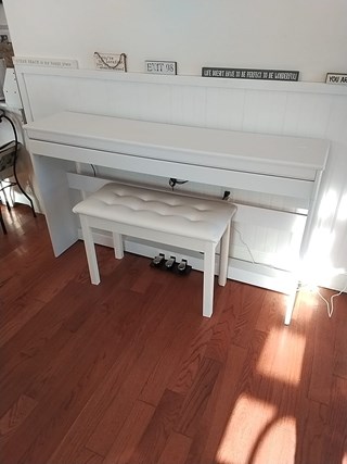 Ace Handyman Services Project in Howell, NJ
