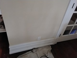 Ace Handyman Services Project in Howell, NJ