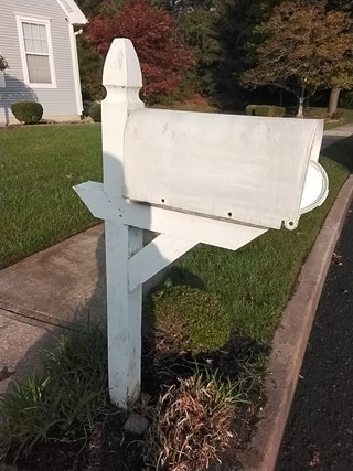 Ace Handyman Services Project in Howell, NJ