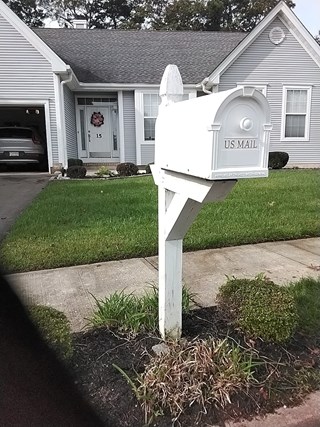 Ace Handyman Services Project in Howell, NJ