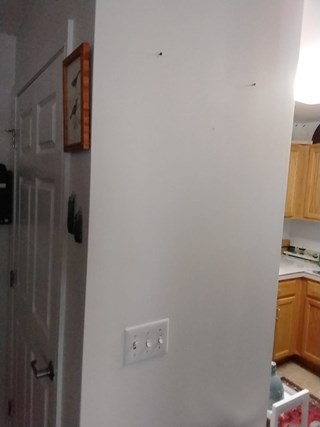 Ace Handyman Services Project in Howell, NJ