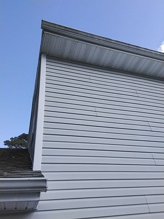 Ace Handyman Services Project in Howell, NJ