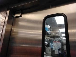 commercial glass door jersey