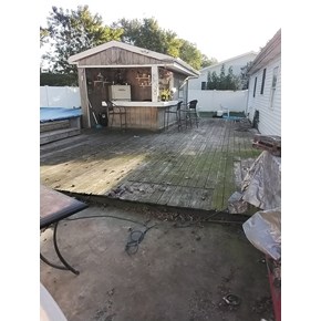 Ace Handyman Services Project in Howell, NJ