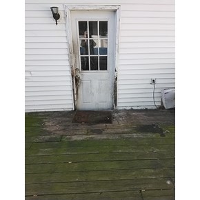 Ace Handyman Services Project in Howell, NJ