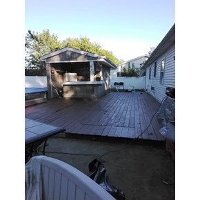 Ace Handyman Services Project in Howell, NJ