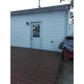 Ace Handyman Services Project in Howell, NJ