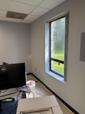 Ace Handyman Services Project in Howell, NJ