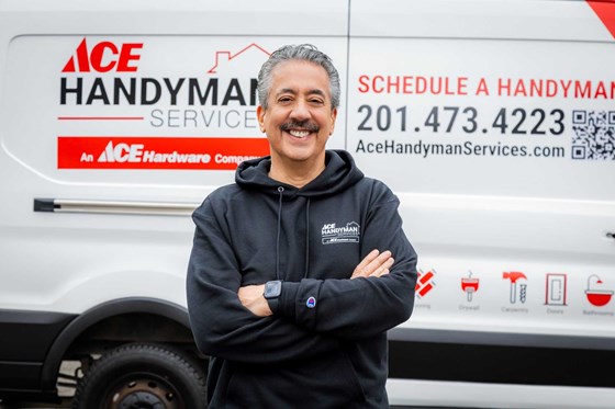 Ace Handyman Services Montclair Owner Tom F