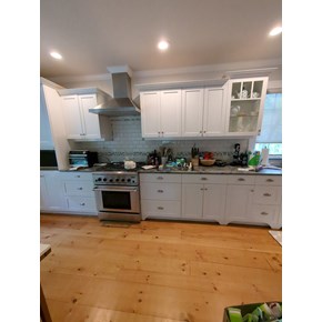 Kitchen Upgrade Kitchen Upgrade